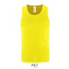 SPORTY TT MEN 02073 SPORTS VEST MESH 140