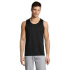 SPORTY TT MEN 02073 SPORTS VEST MESH 140