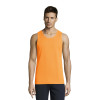 SPORTY TT MEN 02073 SPORTS VEST MESH 140