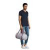 02929 SOL'S ODEON DUFFEL BAG CANVAS 235gsm