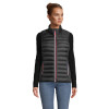 02937 SOL'S VICTOIRE WOMEN'S LIGHTWEIGHT BODYWARMER