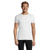 02995 SPRINT UNISEX SPORTS T-SHIRT POLYESTER 130