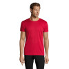 SPRINT 02995 UNISEX SPORTS T-SHIRT POLYESTER 130