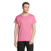 02995 SPRINT UNISEX SPORTS T-SHIRT POLYESTER 130