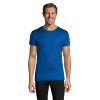 SPRINT 02995 UNISEX SPORTS T-SHIRT POLYESTER 130