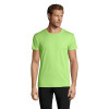 SPRINT 02995 UNISEX SPORTS T-SHIRT POLYESTER 130