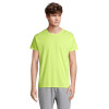 SPRINT 02995 UNISEX SPORTS T-SHIRT POLYESTER 130