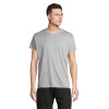 02995 SPRINT UNISEX SPORTS T-SHIRT POLYESTER 130