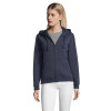 SPIKE Women's Zip Hoodie