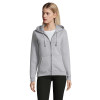 SPIKE Women's Zip Hoodie