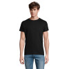 EPIC 03564 ORGANIC COTTON FITTED T-SHIRT 140gsm