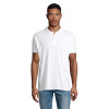 03566 SOL'S PLANET MEN MEN'S POLO SHIRT PIQUE 205