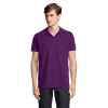 03566 SOL'S PLANET MEN MEN'S POLO SHIRT PIQUE 205