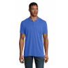 03566 SOL'S PLANET MEN MEN'S POLO SHIRT PIQUE 205