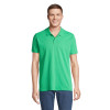 03566 SOL'S PLANET MEN MEN'S POLO SHIRT PIQUE 205