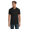 03566 SOL'S PLANET MEN MEN'S POLO SHIRT PIQUE 205