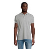 03566 SOL'S PLANET MEN MEN'S POLO SHIRT PIQUE 205