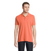 03566 SOL'S PLANET MEN MEN'S POLO SHIRT PIQUE 205