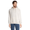 03568 SOL'S STELLAR UNISEX HOODED SWEAT 280gsm  80% organically grown cotton - 20% recycled polyester