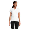 03575 SOL'S PLANET WOMEN POLO SHIRT PIQUE 206