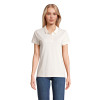 03575 SOL'S PLANET WOMEN POLO SHIRT PIQUE 206