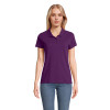 03575 SOL'S PLANET WOMEN POLO SHIRT PIQUE 206