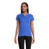 03575 SOL'S PLANET WOMEN POLO SHIRT PIQUE 206