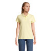 03575 SOL'S PLANET WOMEN POLO SHIRT PIQUE 206