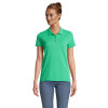 03575 SOL'S PLANET WOMEN POLO SHIRT PIQUE 206