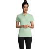 03575 SOL'S PLANET WOMEN POLO SHIRT PIQUE 206