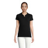 03575 SOL'S PLANET WOMEN POLO SHIRT PIQUE 206