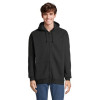 SOL'S CARTER 03812 UNISEX FULL-ZIP HOODIE BRUSHED FLEECE 290