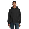 CONNOR 03813 UNISEX HOODED SWEAT French terry 450gsm