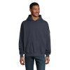 CONNOR 03813 UNISEX HOODED SWEAT French terry 450gsm