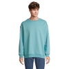 COLUMBIA 03814 UNISEX SWEATSHIRT Brushed fleece 280gsm