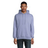 03815 SOL'S CONDOR UNISEX HOODED SWEATSHIRT BRUSHED FLEECE 280