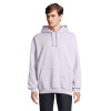 03815 SOL'S CONDOR UNISEX HOODED SWEATSHIRT BRUSHED FLEECE 280