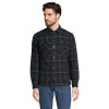 03989 SOL'S NOAH UNISEX CHECKERED OVERSHIRT Flannel 180gsm