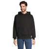 03991 SOL'S ORIGIN UNISEX HOODED SWEATSHIRT FLEECE 450