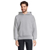 03991 SOL'S ORIGIN UNISEX HOODED SWEATSHIRT FLEECE 450