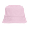 BUCKET 03999 REVERSIBLE NYLON BUCKET HAT Ripstop 138