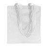 04089 SOL'S AUSTIN NON-WOVEN SHOPPING BAG