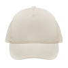 SEOUL 04092 FIVE PANEL CAP Twill 250