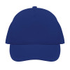 SEOUL 04092 FIVE PANEL CAP Twill 250