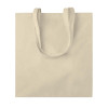 04100 SOL'S ROMA SHOPPING BAG CANVAS 140gsm