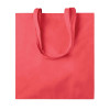 04100 SOL'S ROMA SHOPPING BAG CANVAS 140gsm