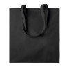 04100 SOL'S ROMA SHOPPING BAG CANVAS 140gsm