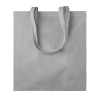 04100 SOL'S ROMA SHOPPING BAG CANVAS 140gsm