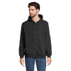 04237 SOL'S CALIPSO 04237 UNISEX FULL-ZIP HOODIE FRENCH TERRY 320gsm