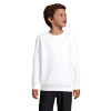 04239 SOL'S COLUMBIA KIDS SWEATSHIRT BRUSHED FLEECE 280gsm